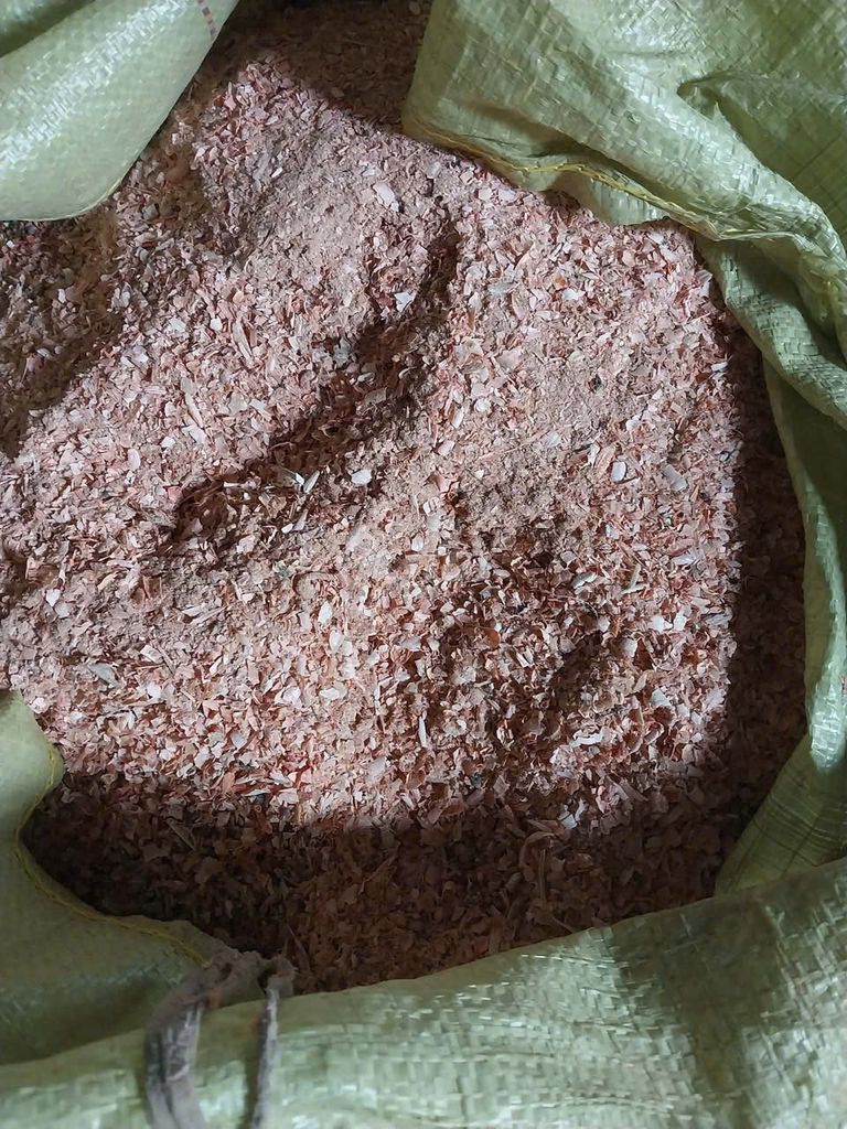 Bột vỏ tôm xay thô, xay mịn trộn thức ăn chăn nuôi. Mua bán Phụ kiện, Thức ăn, Dịch vụ tại Quận Gò Vấp Tp Hồ Chí Minh được đăng bởi Công ty TNHH Supply Source  hình 1