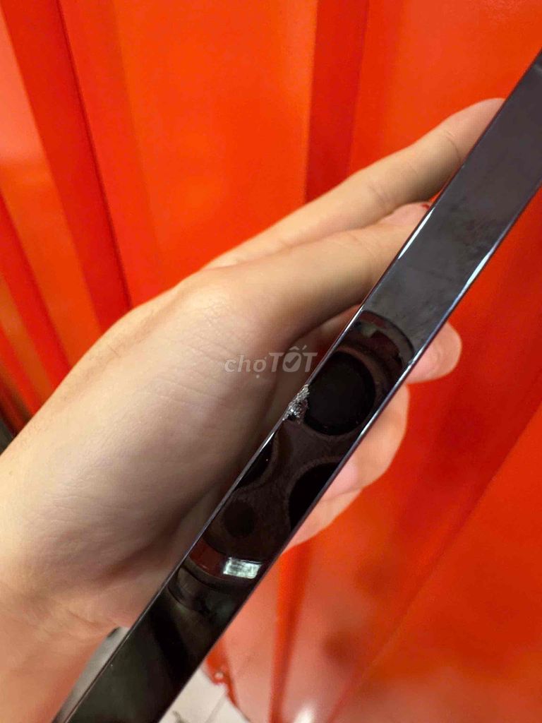 iPhone 12 Pro 256GB Xanh. Mua bán Điện thoại tại Quận 10 Tp Hồ Chí Minh được đăng bởi LHP phone hình 5