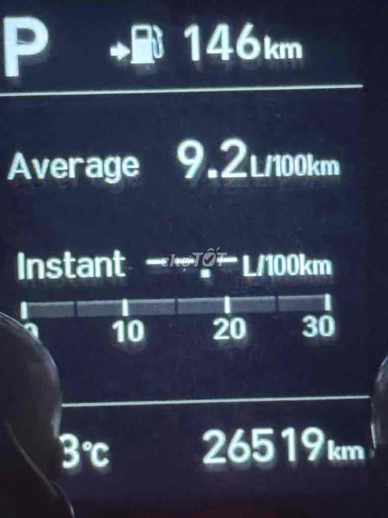 Accent 2019 1.4 AT - 26519 km, không dịch vụ. Mua bán Ô tô tại Huyện Hóc Môn Tp Hồ Chí Minh được đăng bởi Mr Po hình 15