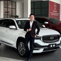 HẢI AUTO - CHUYÊN XE LƯỚT