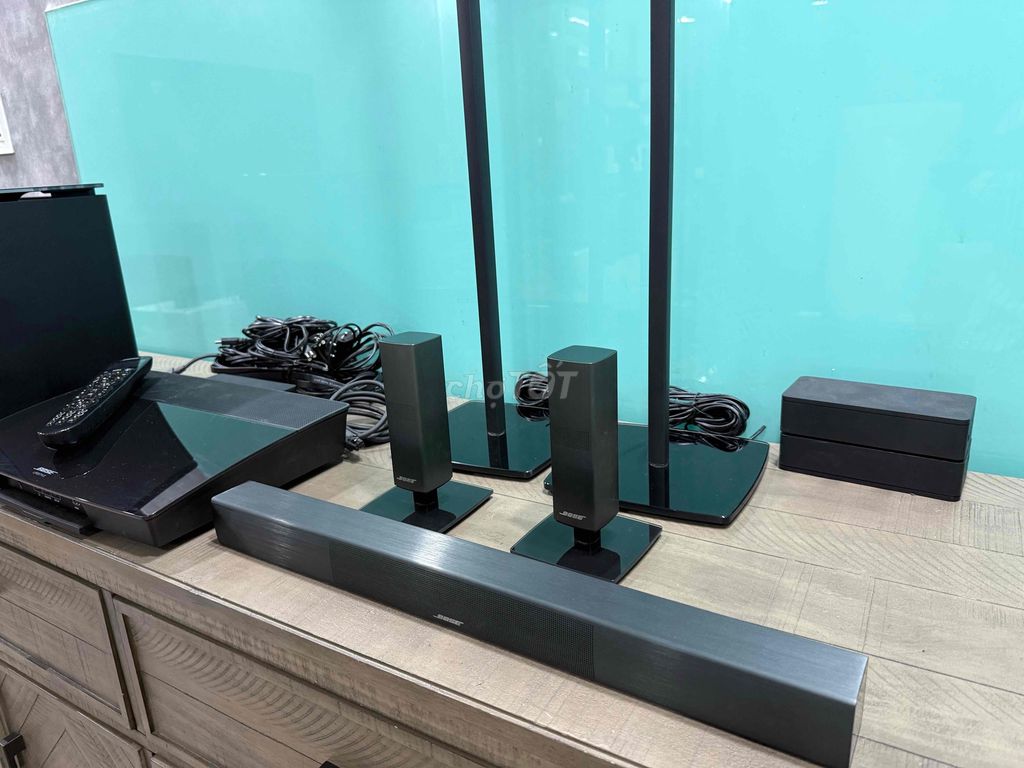 bose lifestyle 650. Mua bán Tivi, Âm thanh tại Thành phố Thủ Đức Tp Hồ Chí Minh được đăng bởi Nguyễn Mười hình 3