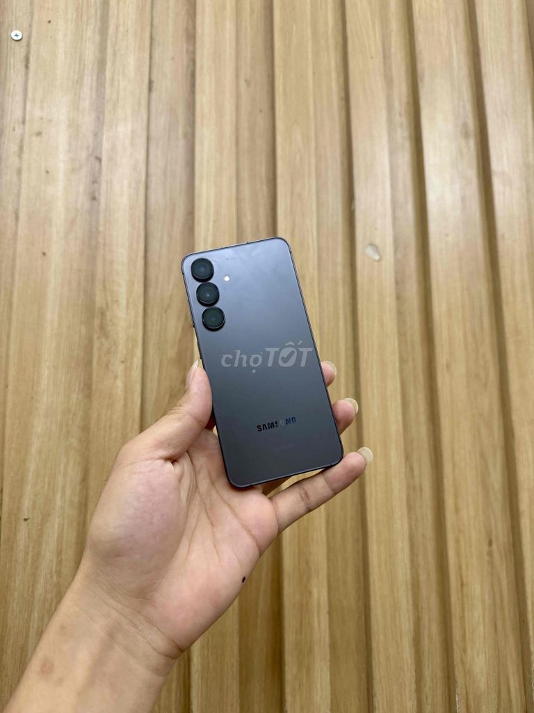 Samsung S24 8GB/128GB Đen. Mua bán Điện thoại tại Quận Đống Đa Hà Nội được đăng bởi Nguyễn Đức  hình 1