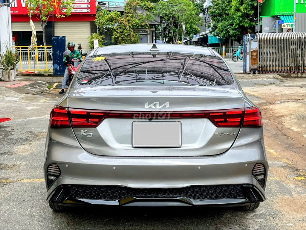 KIA K3 2.0 PREMIUM 2021 XE GIA ĐÌNH LƯỚT VAY 75%. Mua bán Ô tô tại Quận Bình Thạnh Tp Hồ Chí Minh được đăng bởi Hiếu hình 6