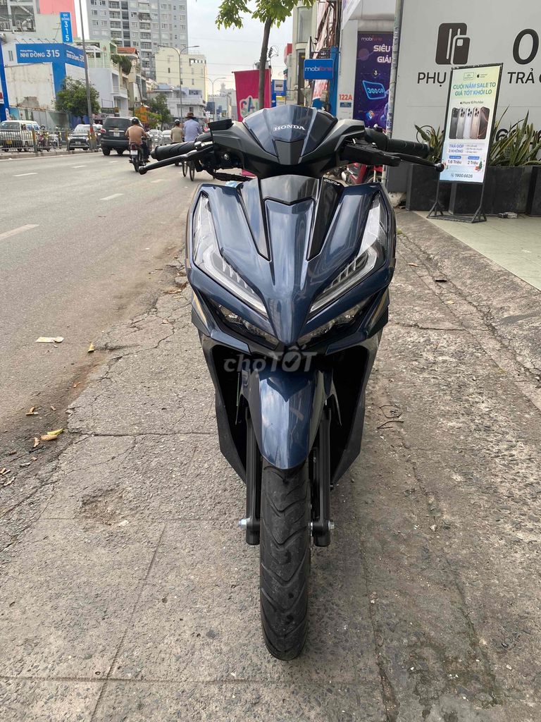 vario125 11/2024 bstp 9chủ odo 800km