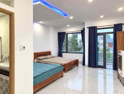 Аренда · 5 комн. · 100 м² · Quận Ngũ Hành Sơn, ул. Đường Đoàn Khuê