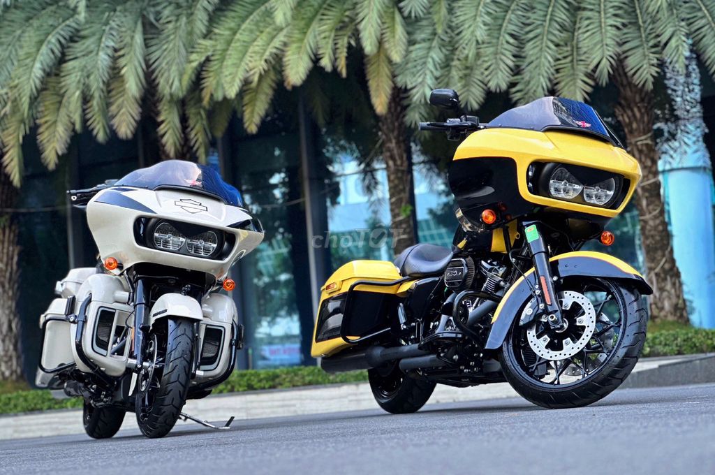 ___HARLEY Road Glide 114Ci Special ĐK 6/2024___. Mua bán Xe máy tại Quận Tân Bình Tp Hồ Chí Minh được đăng bởi Nguyễn Đình Quang Duy  hình 3