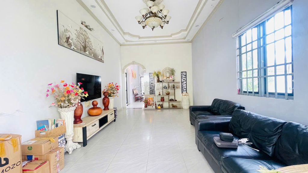 Bán nhà mặt tiền Kinh Doanh Tỉnh Lộ 44B - góc 2 mặt tiền. Mua bán nhà ở tại Huyện Long Điền Bà Rịa - Vũng Tàu được đăng bởi Trần Thị Thơm hình 2