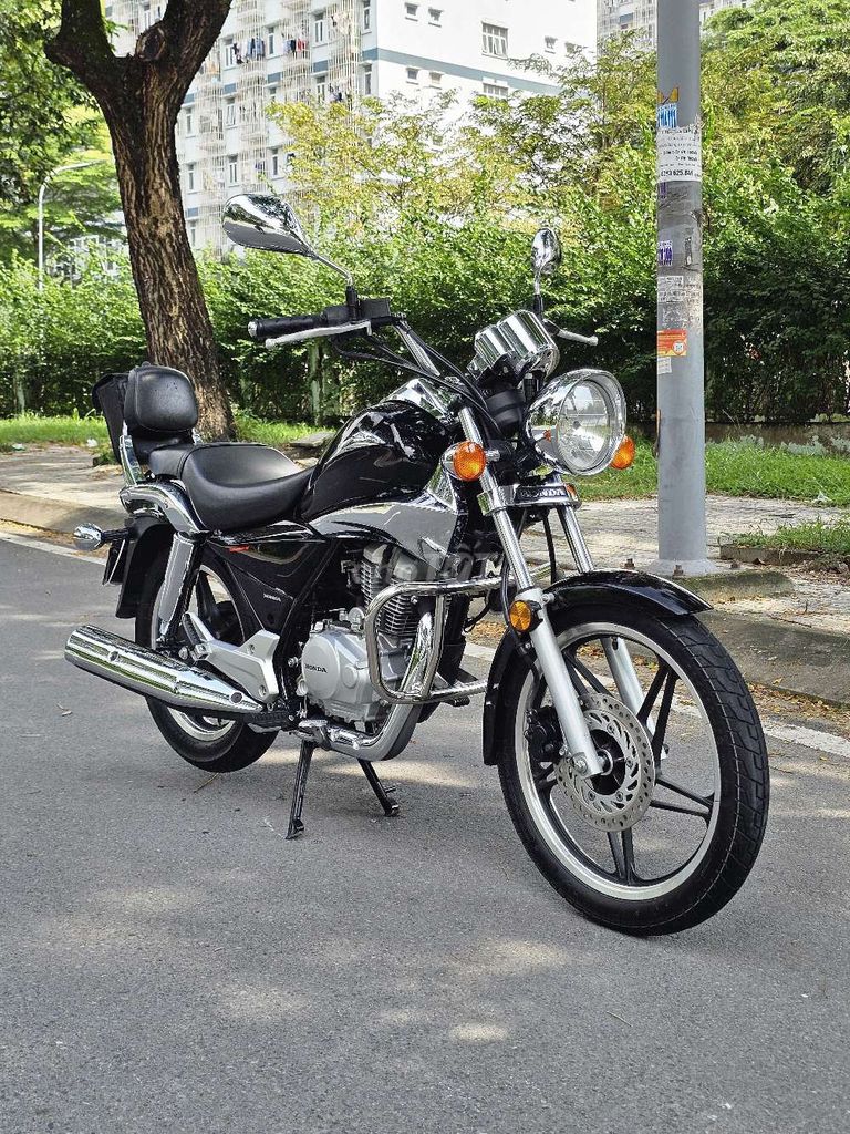 HONDA- SHADOW150-2021. Mua bán Xe máy tại Thành phố Thủ Đức Tp Hồ Chí Minh được đăng bởi XE MÁY VĂN DƯƠNG  hình 4