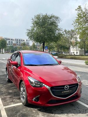 Bán Mazda 2-2019 premium 4v km