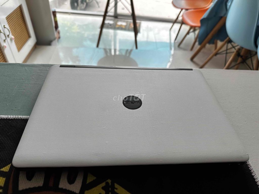 Dell Latitude E5450 i5 5300U 8GB/128GB 95%. Mua bán Laptop tại Quận 12 Tp Hồ Chí Minh được đăng bởi Mr T hình 1