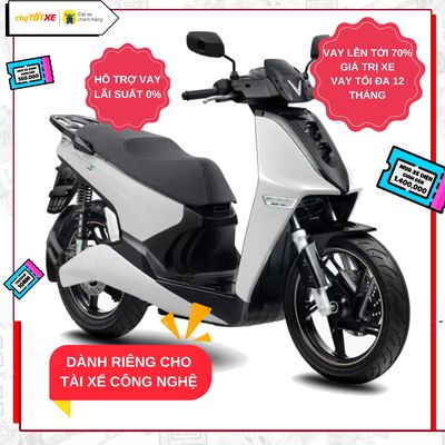 VINFAST THEON S TẶNG VOUCHER GOT IT. Mua bán Xe điện tại Huyện Hóc Môn Tp Hồ Chí Minh được đăng bởi Xe Máy Điện Chính Hãng 
