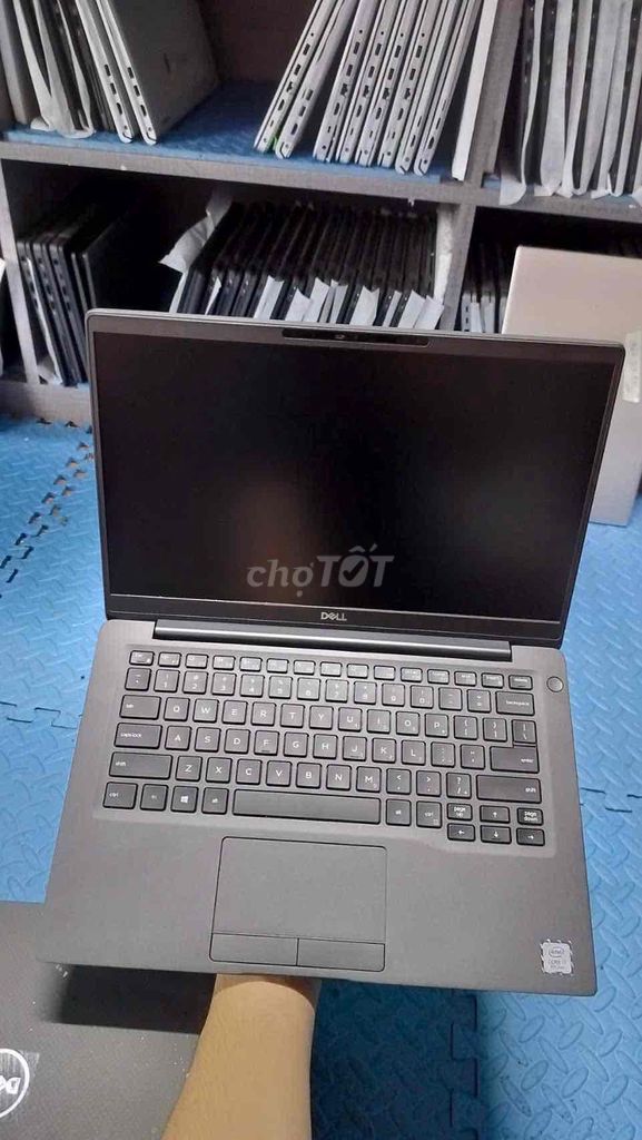 Dell Latitude 7400 i5 8350 14 inch 8GB/256GB. Mua bán Laptop tại Quận Hoàng Mai Hà Nội được đăng bởi Hieuz Tech hình 1