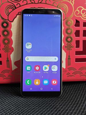 Samsung galaxy j6- Like new- Full chức năng. Mua bán Điện thoại tại Quận 12 Tp Hồ Chí Minh được đăng bởi PT Mobile