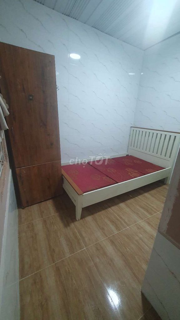 Комната в аренду в 3-м районе, Далат