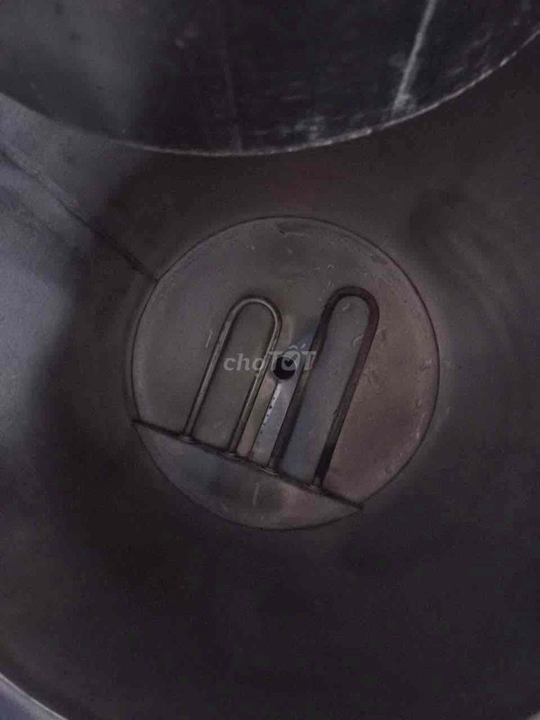 Nồi điện 50L Inox Đã qua sử dụng. Mua bán Bếp, lò, đồ điện nhà bếp tại Quận Cái Răng Cần Thơ được đăng bởi Ngũ Kim Tuyền hình 1