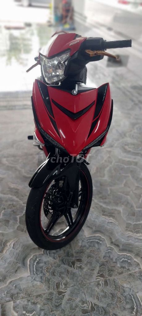 Xe yamaha exciter bs 95. Mua bán Xe máy tại Quận Bình Thuỷ Cần Thơ được đăng bởi thiên phúc hình 6