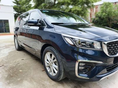 Kia Sedona 2019 xe gia đình full dầu. Mua bán Ô tô tại Huyện Nhà Bè Tp Hồ Chí Minh được đăng bởi Thành An