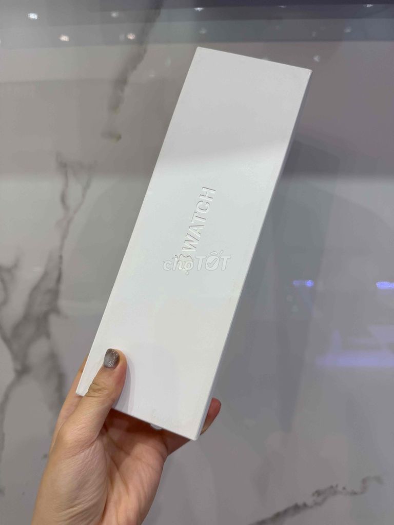 APPLE WATCH SERIES 11  ĐỦ MÀU-GÓP 0%-BAO NỢ XẤU. Mua bán Thiết bị đeo thông minh tại Quận Gò Vấp Tp Hồ Chí Minh được đăng bởi TB Mobile hình 1