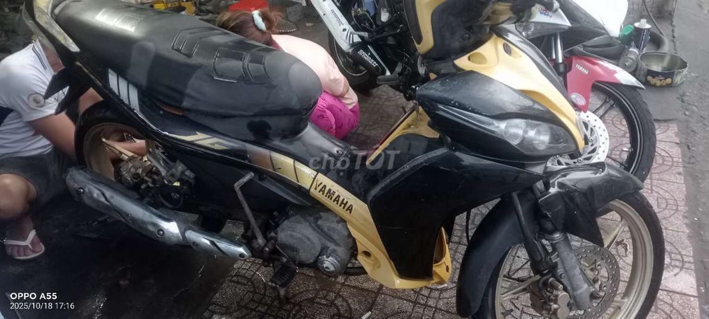 Xe máy. Mua bán Xe máy tại Thành phố Vũng Tàu Bà Rịa - Vũng Tàu được đăng bởi Tiến PhạM hình 6