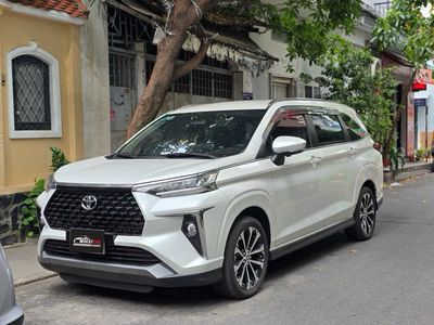 Toyota Veloz Top 2022 14000 km Trắng. Mua bán Ô tô tại Quận Tân Phú Tp Hồ Chí Minh được đăng bởi ĐỨC XE LƯỚT