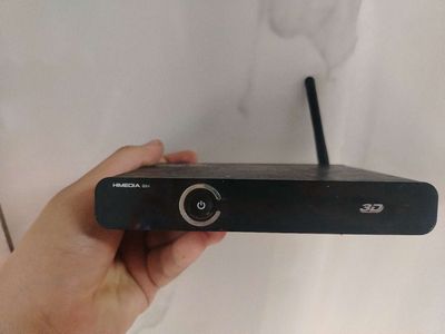Hộp box cho tivi. Mua bán Phụ kiện (Màn hình, Chuột...) tại Quận 8 Tp Hồ Chí Minh được đăng bởi Pham Thanh Vượng