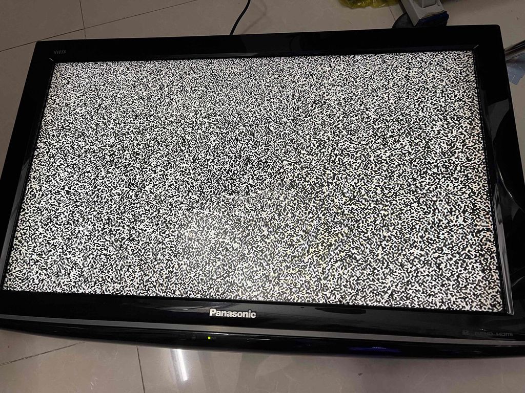 LCD 32 inch Samsung Panasonic. Mua bán Tivi, Âm thanh tại Quận 5 Tp Hồ Chí Minh được đăng bởi CK  hình 1