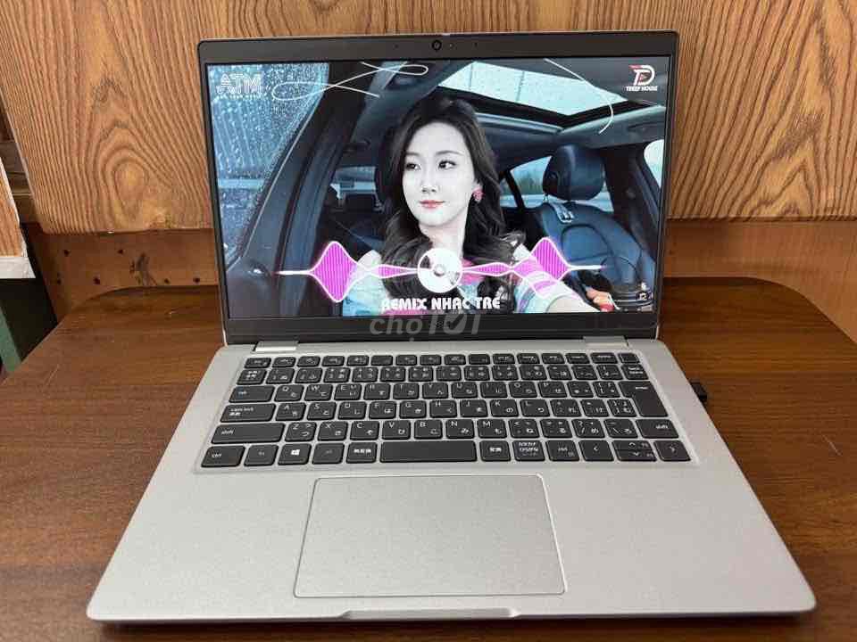 Dell Latitude 5320 i5 Gen 11 16GB/256GB. Mua bán Laptop tại Thành phố Vĩnh Yên Vĩnh Phúc được đăng bởi Phan Tài Đức hình 1