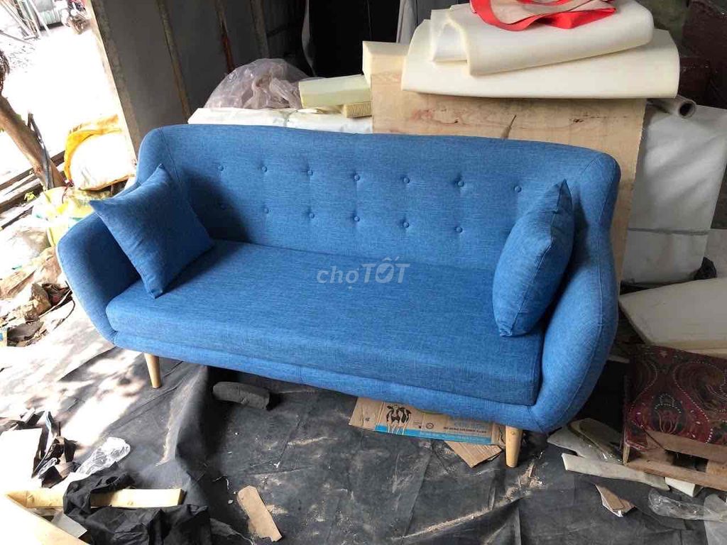 sofa băng 1m8