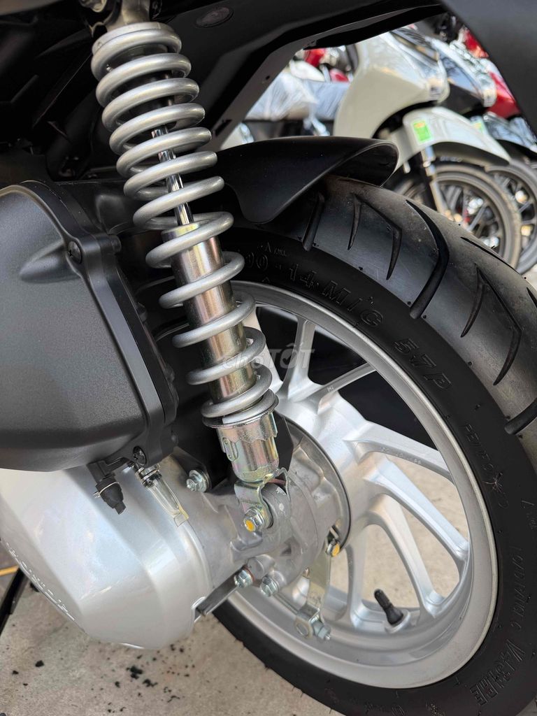 Bán-Xe Shmode 2025 new. Mua bán Xe máy tại Quận Lê Chân Hải Phòng được đăng bởi Cửa Hàng Xe Máy Hương THược  hình 5