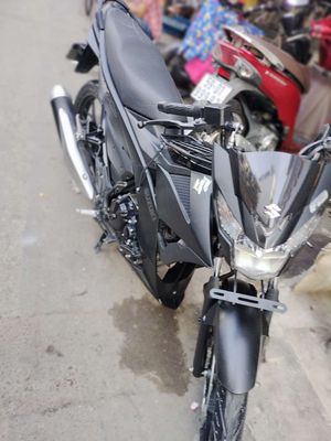 Xe Satria chính chủ. Mua bán Xe máy tại Quận 11 Tp Hồ Chí Minh được đăng bởi Cửa Hàng Bảo Trâm