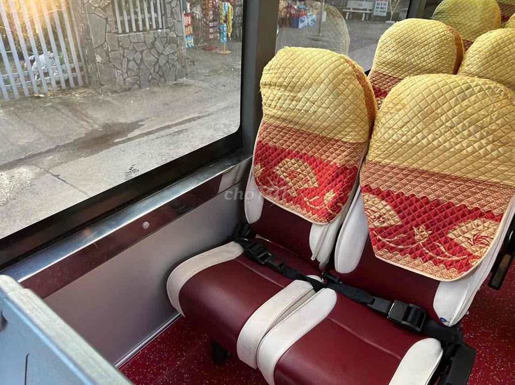 Isuzu samco felix 2011 máy 5.2 loại 29 chổ. Mua bán Phương tiện khác tại Huyện Tân Phú Đồng Nai được đăng bởi Salon AUTO THÀNH TRUNG Đồng Nai hình 13