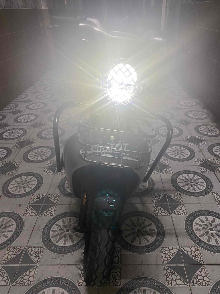 cần bán em xe đạp điện type 3 mới cáo.. Mua bán Xe điện tại Quận Bình Thuỷ Cần Thơ được đăng bởi Duyên hình 4