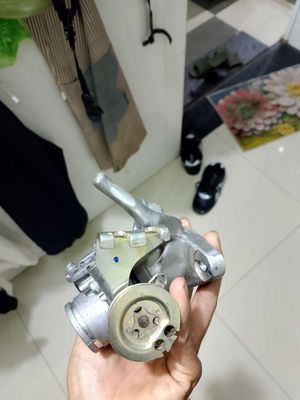 Họng xăng + TPS Winner Kim loại Bạc. Mua bán Phụ tùng xe tại Huyện Xuân Lộc Đồng Nai được đăng bởi Nguyễn Phong