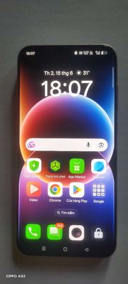 OPPO Find X9 Xám Dimensity 9500 12GB/256GB