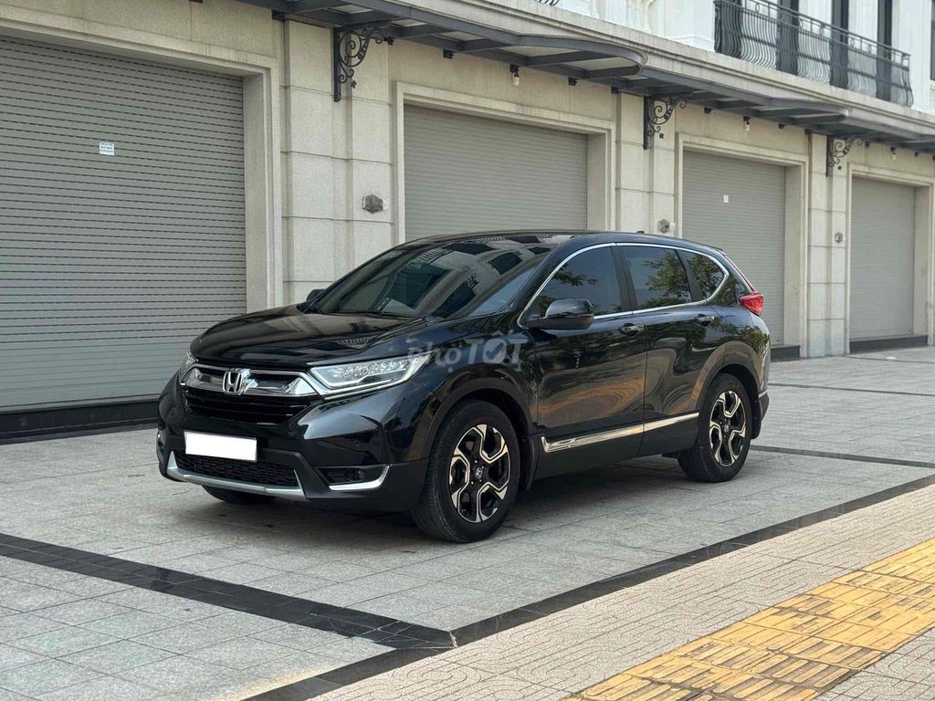Honda CR V 2020 1.5G - 100000 km. Mua bán Ô tô tại Quận 12 Tp Hồ Chí Minh được đăng bởi Nguyễn Ngọc Phương hình 2