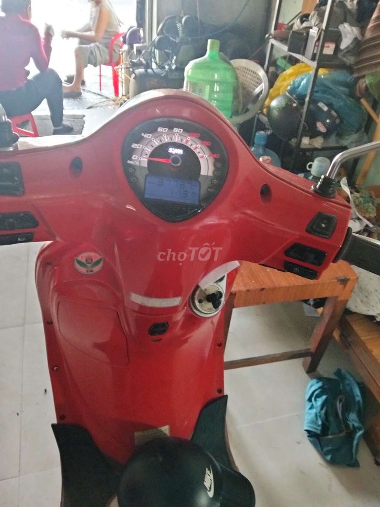 Xe Venus. Mua bán Xe máy tại Quận Liên Chiểu Đà Nẵng được đăng bởi ngoc duong hình 3