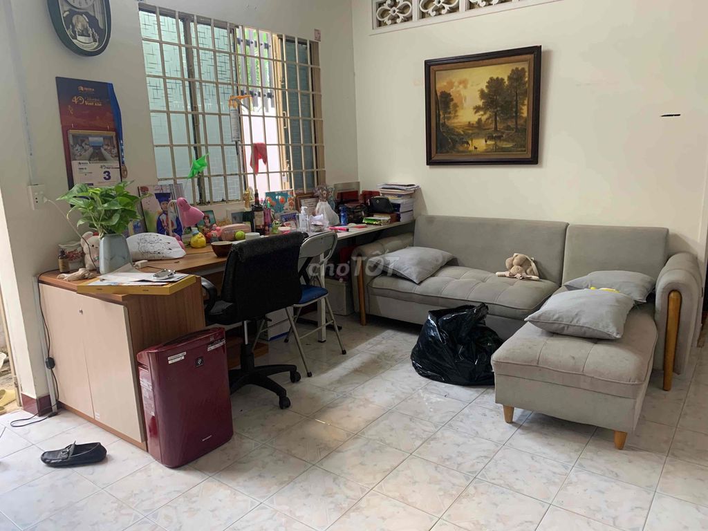 Bán nhà gần chợ Phước Bình. 60m2. Giá 3,85 tỷ. Mua bán nhà ở tại Thành phố Thủ Đức Tp Hồ Chí Minh được đăng bởi Mr Cường Nhà Đất Quận 9 hình 1