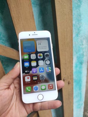 8g. 64gb có vân tay. Hư nút bấm nguồn còn lại ok. Mua bán Điện thoại tại Quận Liên Chiểu Đà Nẵng được đăng bởi Công Lực
