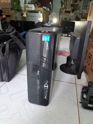 Bán thùng cpu. Mua bán Linh kiện (RAM, Card...) tại Huyện Long Điền Bà Rịa - Vũng Tàu được đăng bởi Nhật Tiến