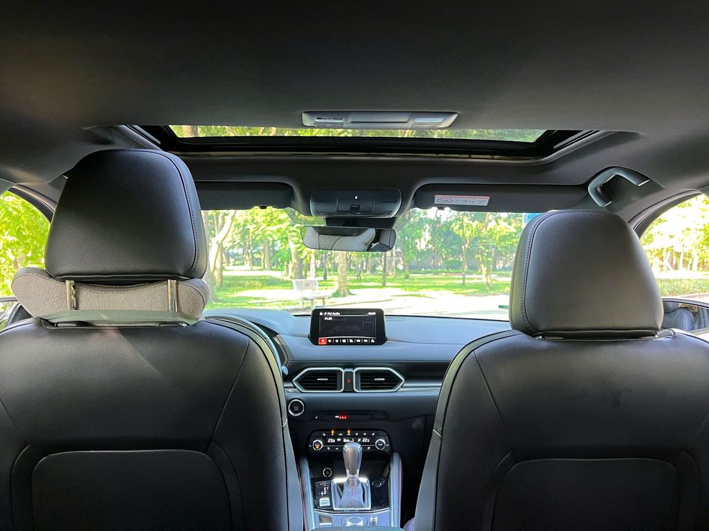 Mazda CX 5 Premium Sport 2024, tiết kiệm từ 150 tr. Mua bán Ô tô tại Quận Long Biên Hà Nội được đăng bởi Long Biên Cars hình 10