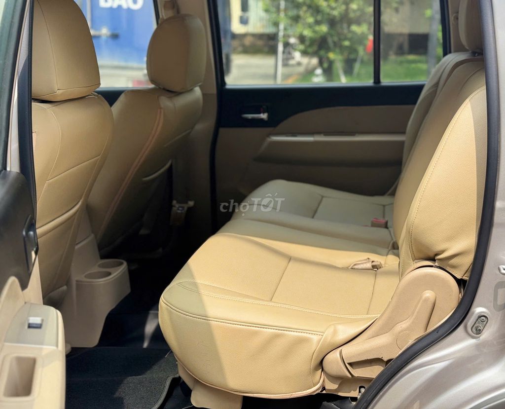 EVEREST 2009 SỐ TỰ ĐỘNG MÁY DẦU. Mua bán Ô tô tại Quận 12 Tp Hồ Chí Minh được đăng bởi NHI Ô TÔ AN SƯƠNG hình 10