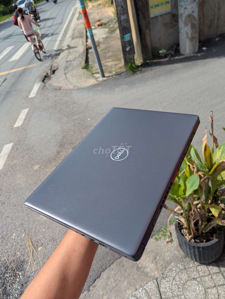 Dell Latitude 3510 i3-10110U 15.6HD 4GB/1TB HDD. Mua bán Laptop tại Thành phố Thủ Đức Tp Hồ Chí Minh được đăng bởi Công ty TNHH Dịch Vụ Ngọc Gia Bảo Computer hình 1