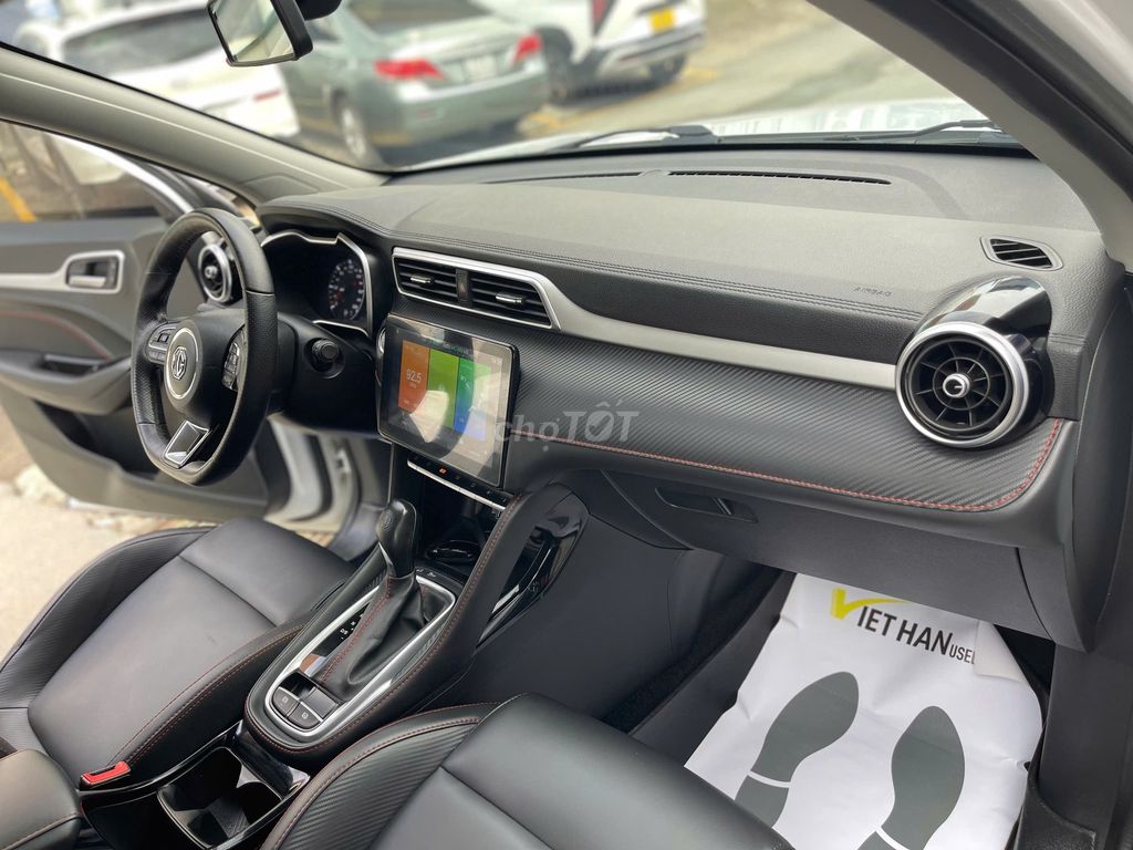 MG ZS 2022 Comfort 1.5 AT 2WD - 70000 km. Mua bán Ô tô tại Thành phố Thủ Đức Tp Hồ Chí Minh được đăng bởi Mr Duy hình 11
