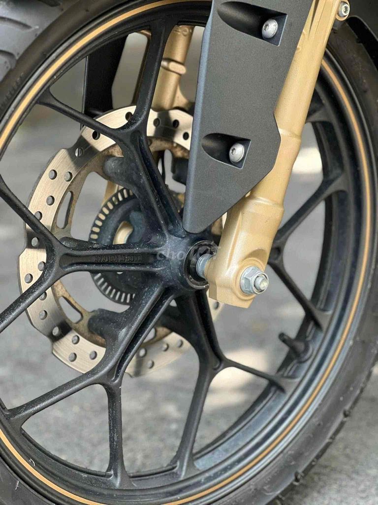 ❤️WinnerX V3 150 Abs đời 2023 bstp chính chủ. Mua bán Xe máy tại Quận 11 Tp Hồ Chí Minh được đăng bởi Hưng Từ hình 4