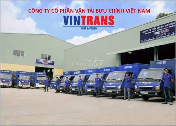 NHÂN VIÊN GIAO HÀNG (CƠ ĐỘNG)