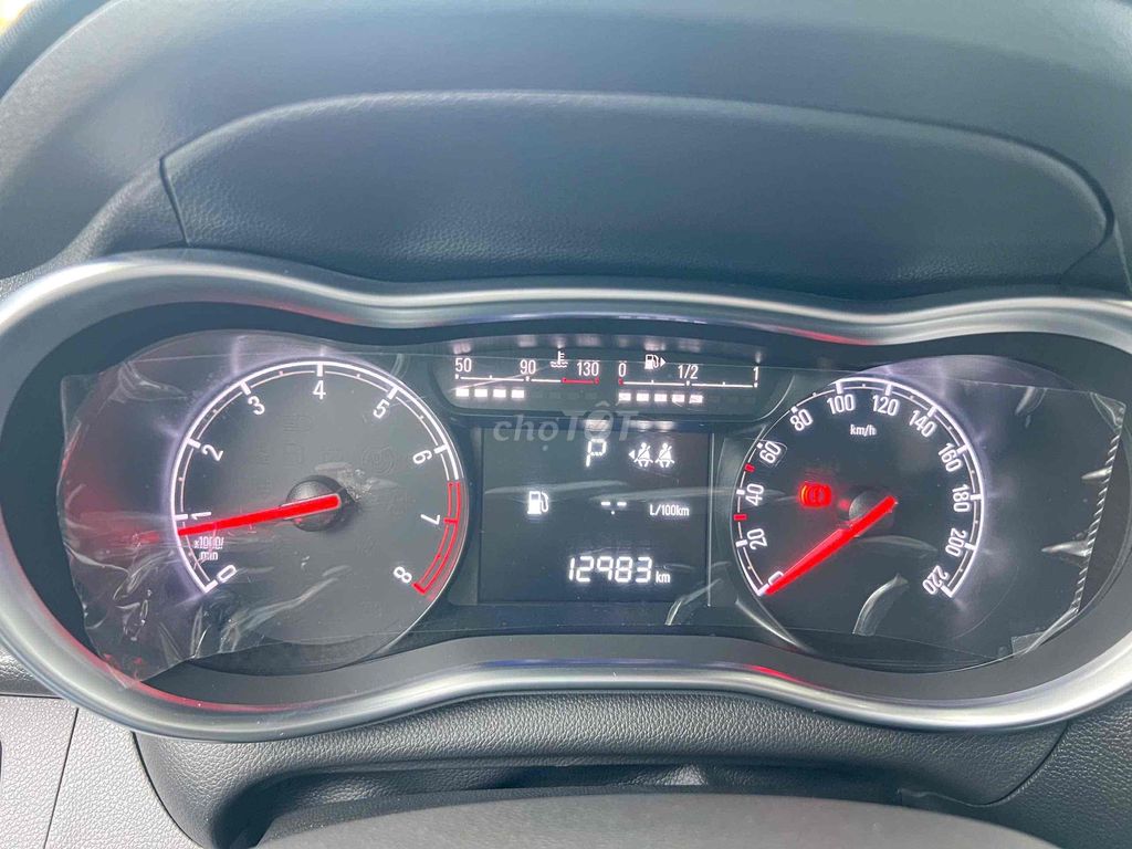 Fadil Plus 22 - 13.000km - Lên Cam 360, màn hình,.. Mua bán Ô tô tại Thành phố Thủ Đức Tp Hồ Chí Minh được đăng bởi Hồng My hình 8