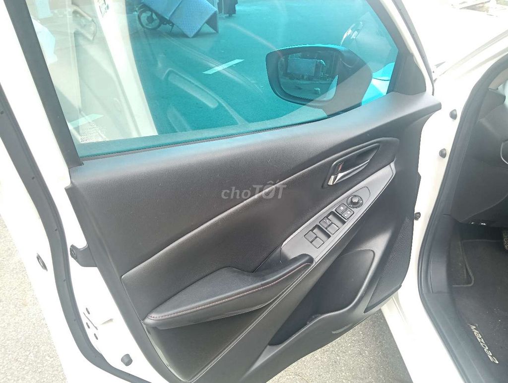 Bán Mazda2 2016 1.5 AT Hatchback Xe Đẹp Sẵn Dùng. Mua bán Ô tô tại Thành phố Biên Hòa Đồng Nai được đăng bởi Trieu Nguyen hình 8