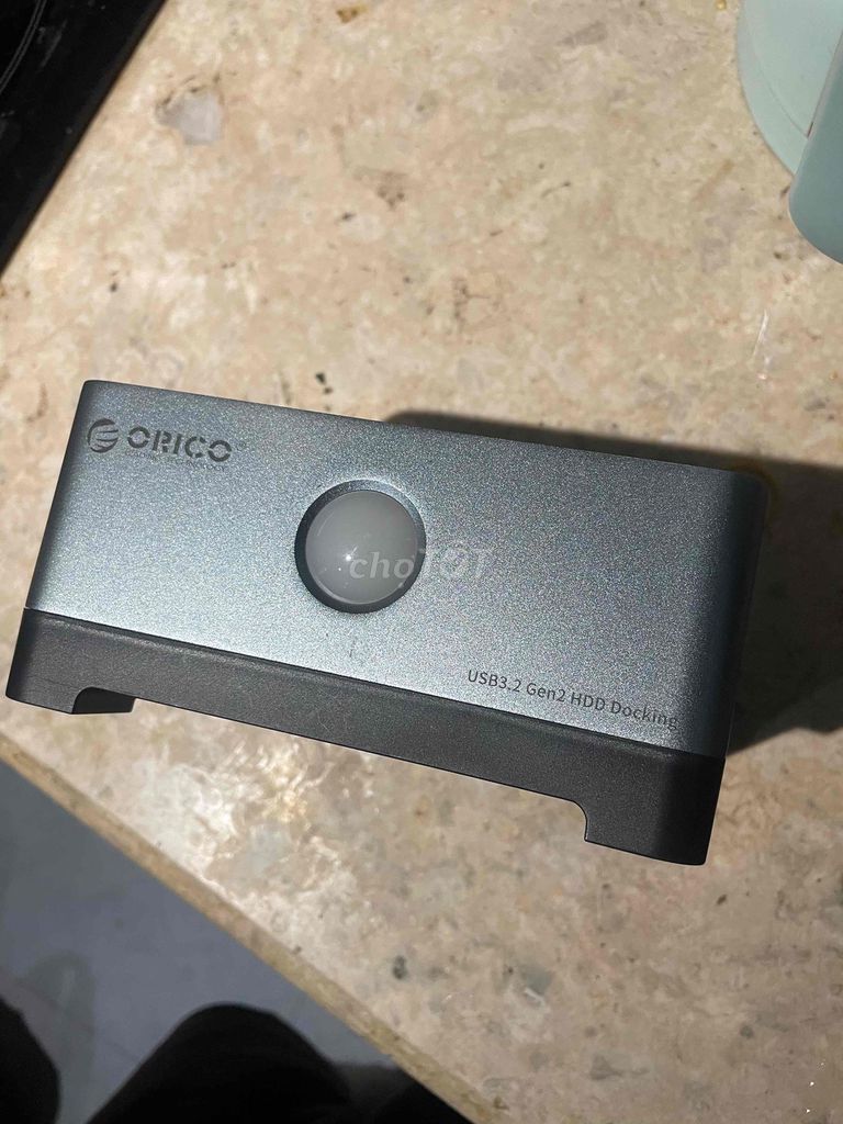 Ổ cứng WD 1TB 7200 RPM Xanh. Mua bán Linh kiện (RAM, Card...) tại Quận Tân Bình Tp Hồ Chí Minh được đăng bởi Vinci hình 1
