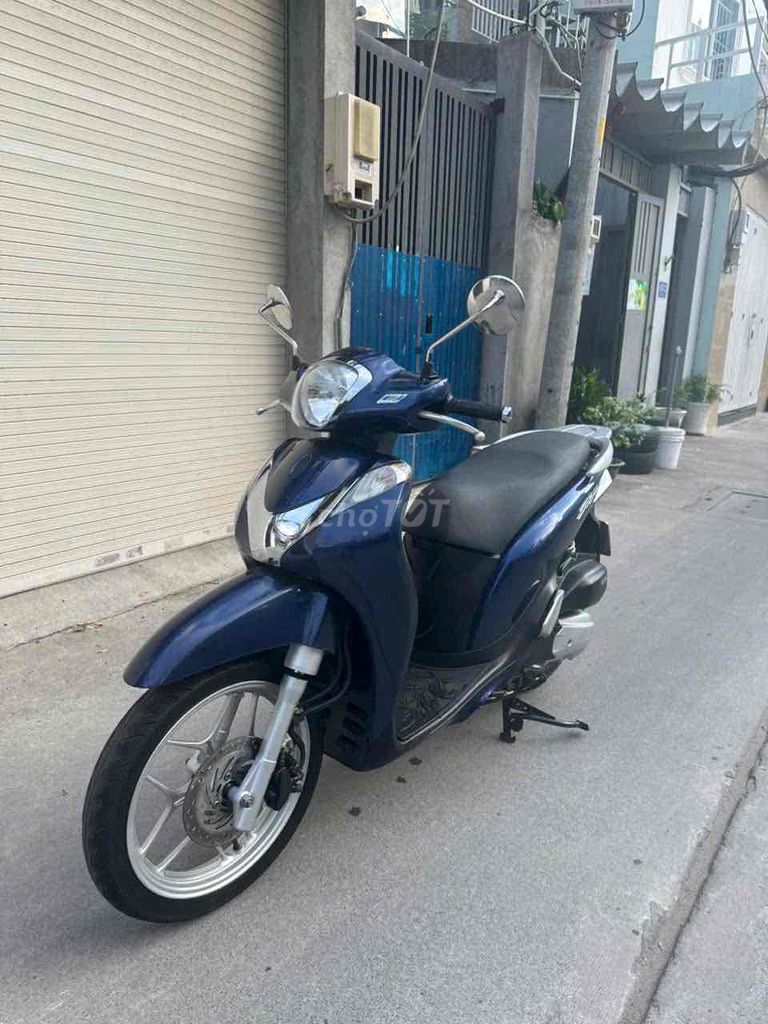 ✅Shmode 2014, Bs: 59T1-60014, chính chủ. Mua bán Xe máy tại Quận 7 Tp Hồ Chí Minh được đăng bởi Xe Máy Bảo Trường hình 2