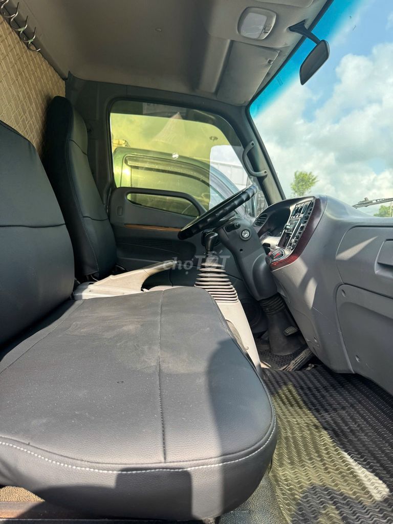 BÁN XE HD88 -THÙNG MUI BẠT - MÀU XANH – NĂM 2016. Mua bán Xe tải, xe ben tại Thành phố Thái Bình Thái Bình được đăng bởi vũ quý tưởng hình 5